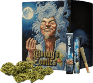0.5g Pre-Rolls 2-pack