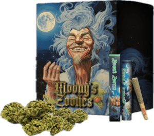 Cake Mintz 1g Pre-Roll 2-pack