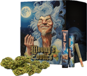 0.5g Pre Rolls