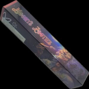 0.5g Infused Pre-Rolls