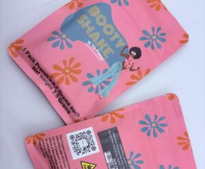 Ice Cream Swirl 14g Pre-Ground Flower