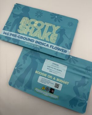 Do-Si-Do 14g Pre-Ground Flower